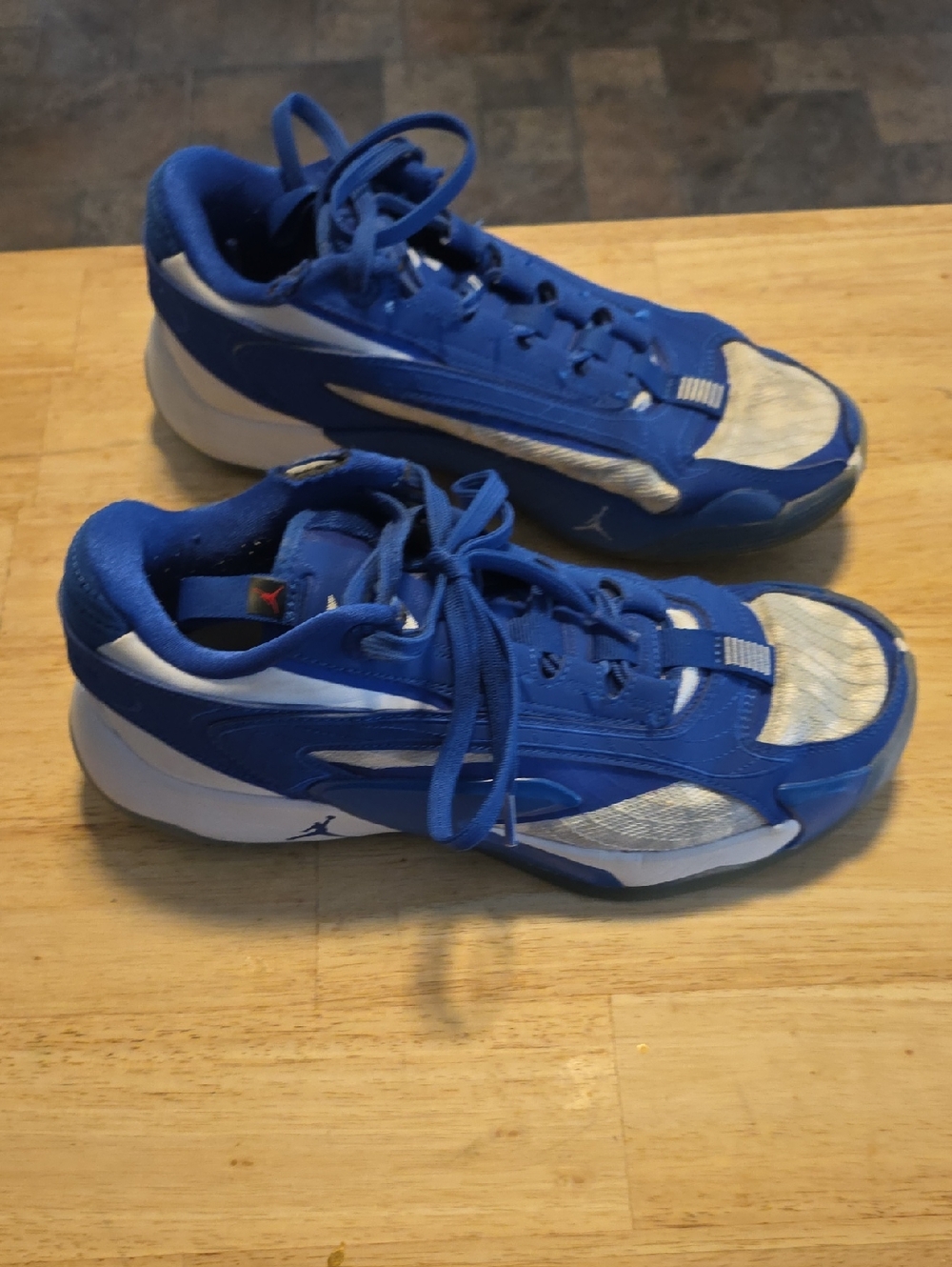 Jordan Luka 2 Men's 8